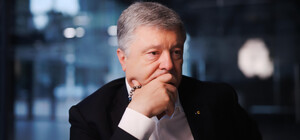 Порошенко таки пересек границу с Польшей: экс-президент обратился к Зеленскому